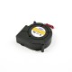 Ventoinha AVC BA10033B12U 9733 12 V 2,4 A com rolamento duplo e duas velocidades - Thumb - 4
