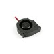 Ventoinha AVC BA10033B12U 9733 12 V 2,4 A com rolamento duplo e duas velocidades - Thumb - 5