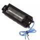 Elemento t&eacute;rmico PTC cer&acirc;mico tipo condutivo 220V 100W com termostato autom&aacute;tico 93x31x25 mm - Thumb - 4