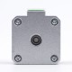 Motor de passo NEMA17, 34 mm de comprimento, 1,5 A, com cabo de 720 mm - Thumb - 3