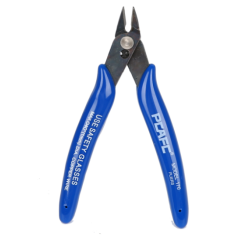 Alicate de Corte Diagonal Eletr&ocirc;nico PLATO 170 Special Cutters