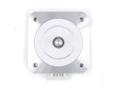 Motor de passo NEMA17 40 mm de comprimento 1,2 A com cabo de 720 mm - Imagem 3
