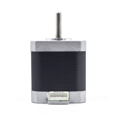 Motor de passo NEMA17 48 mm de comprimento, 1,5 A, com cabo de 720 mm
