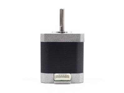 Motor de passo NEMA17 42BYGHW811 48 mm, 2,5 A, cabo 720 mm - Imagem 1