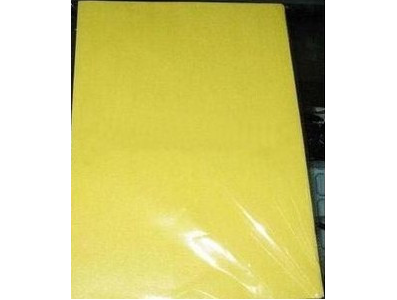 Papel A4 de Transfer&ecirc;ncia T&eacute;rmica para Placas de Circuito Impresso (PCB) - Imagem 1