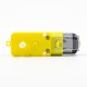 Motor DC 3-6V Grade B Rob&ocirc; Smart Car DIY Gear Motor 1 (JB) - Thumb - 4