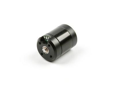Motor propulsor subaqu&aacute;tico F2838-350KV &agrave; prova d'&aacute;gua, preto - Imagem 2
