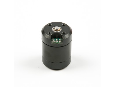 Motor propulsor subaqu&aacute;tico F2838-350KV &agrave; prova d'&aacute;gua, preto - Imagem 3