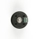 Motor propulsor subaqu&aacute;tico F2838-350KV &agrave; prova d'&aacute;gua, preto - Thumb - 5