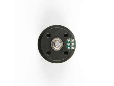 Motor propulsor subaqu&aacute;tico F2838-350KV &agrave; prova d'&aacute;gua, preto - Imagem 5