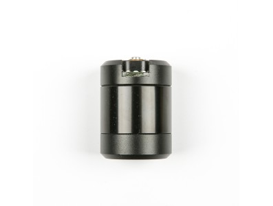 Motor propulsor subaqu&aacute;tico F2838-350KV &agrave; prova d'&aacute;gua, preto - Imagem 6