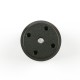 Motor propulsor subaqu&aacute;tico F2838-350KV &agrave; prova d'&aacute;gua, preto - Thumb - 1
