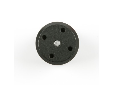 Motor propulsor subaqu&aacute;tico F2838-350KV &agrave; prova d'&aacute;gua, preto - Imagem 1