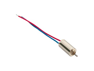 Motor 408 Hollow Cup 1,5 a 4,5 V 10.000 RPM (cor dos fios aleat&oacute;ria) - Imagem 2