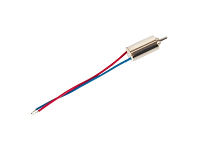 Motor 408 Hollow Cup 1,5 a 4,5 V 10.000 RPM (cor dos fios aleat&oacute;ria) - Imagem 3