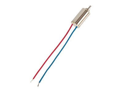 Motor 408 Hollow Cup 1,5 a 4,5 V 10.000 RPM (cor dos fios aleat&oacute;ria) - Imagem 5