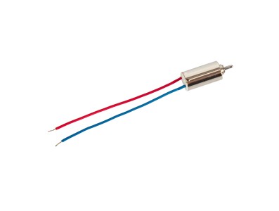 Motor 408 Hollow Cup 1,5 a 4,5 V 10.000 RPM (cor dos fios aleat&oacute;ria) - Imagem 6