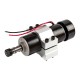 Kit spindle 500W refrigerado a ar - Thumb - 3