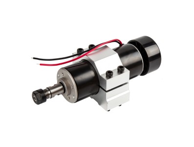 Kit spindle 500W refrigerado a ar - Imagem 3