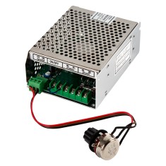 Kit spindle 500W refrigerado a ar