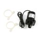 Bomba de &aacute;gua DC solar sem escovas JT-750 12V 700 L/h com fio nu de 1 m - Thumb - 3