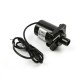 Bomba de &aacute;gua DC solar sem escovas JT-750 12V 700 L/h com fio nu de 1 m - Thumb - 1