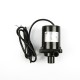 Bomba de &aacute;gua DC solar sem escovas JT-750 12V 700 L/h com fio nu de 1 m - Thumb - 5