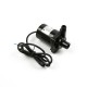 Bomba de &aacute;gua DC solar sem escovas JT-750 12V 700 L/h com fio nu de 1 m - Thumb - 6