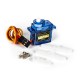 Servo SG90 360 graus de alta qualidade - Thumb - 6