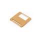Suporte de montagem para servo SG90 micro 9g RC - Thumb - 4