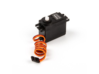 Servomotor S3003 12KG 180&deg; qualidade normal - Imagem 4