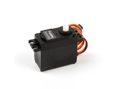 Servomotor S3003 12KG 180&deg; qualidade normal - Imagem 1