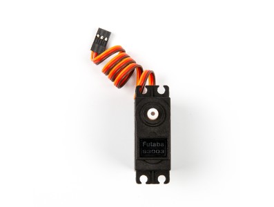 Servomotor S3003 12KG 180&deg; qualidade normal - Imagem 6