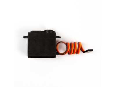 Servomotor S3003 12kg 360&deg; de rota&ccedil;&atilde;o, constru&ccedil;&atilde;o de qualidade - Imagem 3