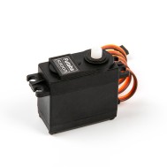 Servomotor S3003 12kg 360&deg; de rota&ccedil;&atilde;o, constru&ccedil;&atilde;o de qualidade