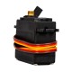 Servomotor MG996R 13 kg 360&deg; alta qualidade - Thumb - 3