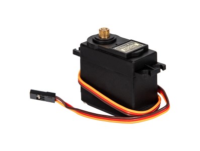 Servomotor MG945 12KG 360&deg; - Imagem 2