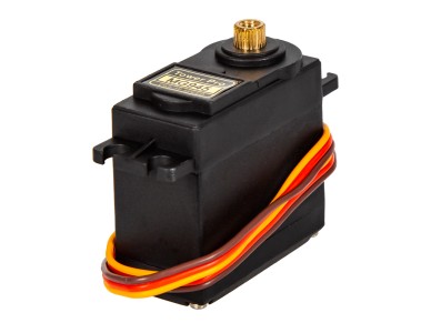 Servomotor MG945 12KG 360&deg; - Imagem 4