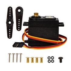 Servomotor MG945 12KG 360&deg;