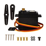 Servomotor MG945 12KG 360&deg;
