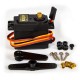 Servomotor MG945 12KG 360&deg; - Thumb - 6