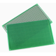 Placa PCB de prot&oacute;tipo universal 9 x 15 cm, face &uacute;nica, passo de furos 2,54 mm - Thumb - 1
