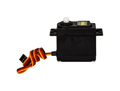Servomotor SG-5010 38 g 180&deg; Coreless R/C Hobby, alta velocidade e torque - Imagem 4