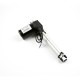 Atuador linear el&eacute;trico 12 V DC, curso 150 mm, velocidade 5 mm/s, for&ccedil;a 6000 N - Thumb - 2