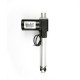 Atuador linear el&eacute;trico 12 V DC, curso 150 mm, velocidade 5 mm/s, for&ccedil;a 6000 N - Thumb - 3