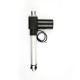 Atuador linear el&eacute;trico 12 V DC, curso 150 mm, velocidade 5 mm/s, for&ccedil;a 6000 N - Thumb - 4