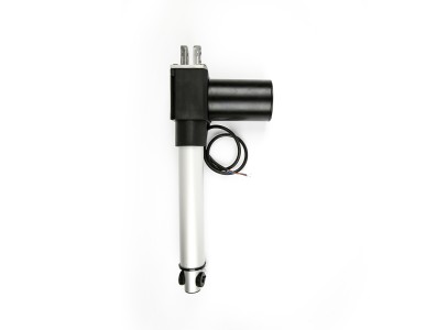 Atuador linear el&eacute;trico 12 V DC, curso 150 mm, velocidade 5 mm/s, for&ccedil;a 6000 N - Imagem 4