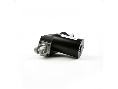 Atuador linear el&eacute;trico 12 V DC, curso 150 mm, velocidade 5 mm/s, for&ccedil;a 6000 N - Imagem 5
