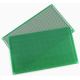 Placa PCB prot&oacute;tipo universal 10 x 15 cm, face &uacute;nica, passo de furos 2,54 mm - Thumb - 1