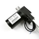 Atuador linear el&eacute;trico 12 V DC, curso 150 mm, velocidade 5 mm/s, for&ccedil;a 6000 N - Thumb - 1